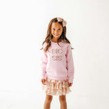 Ditsy Floral Petal Tutu