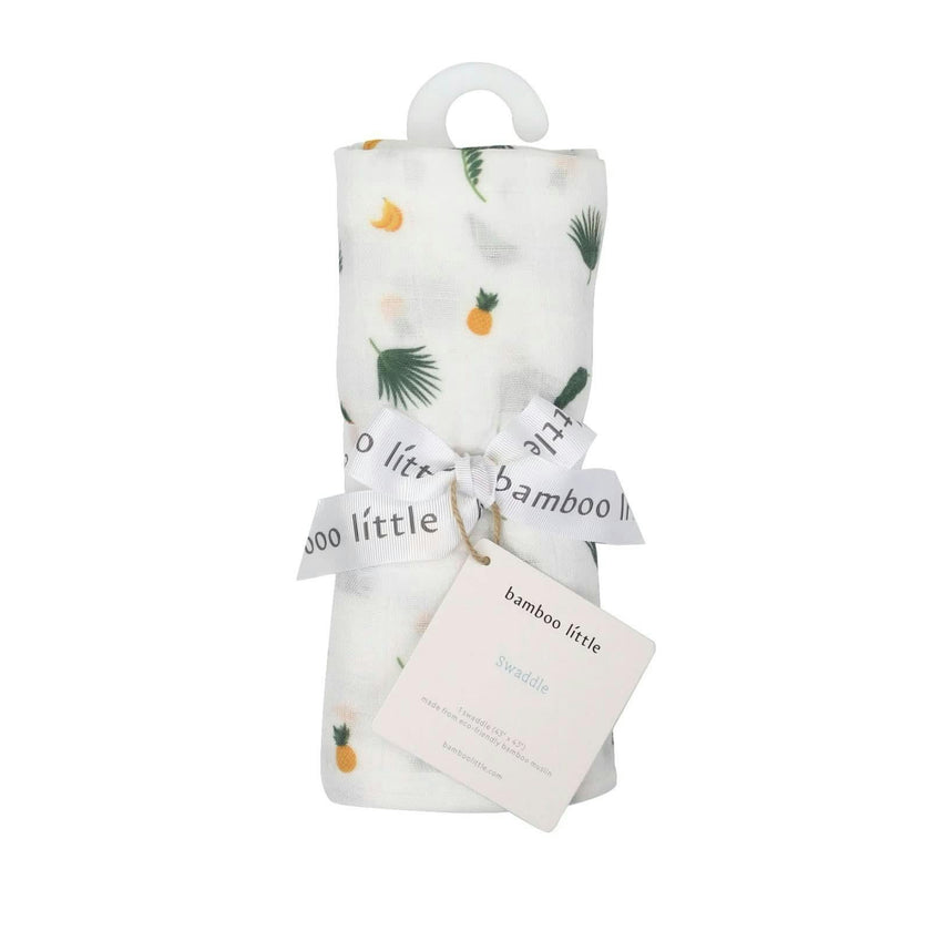 Swaddle Blanket