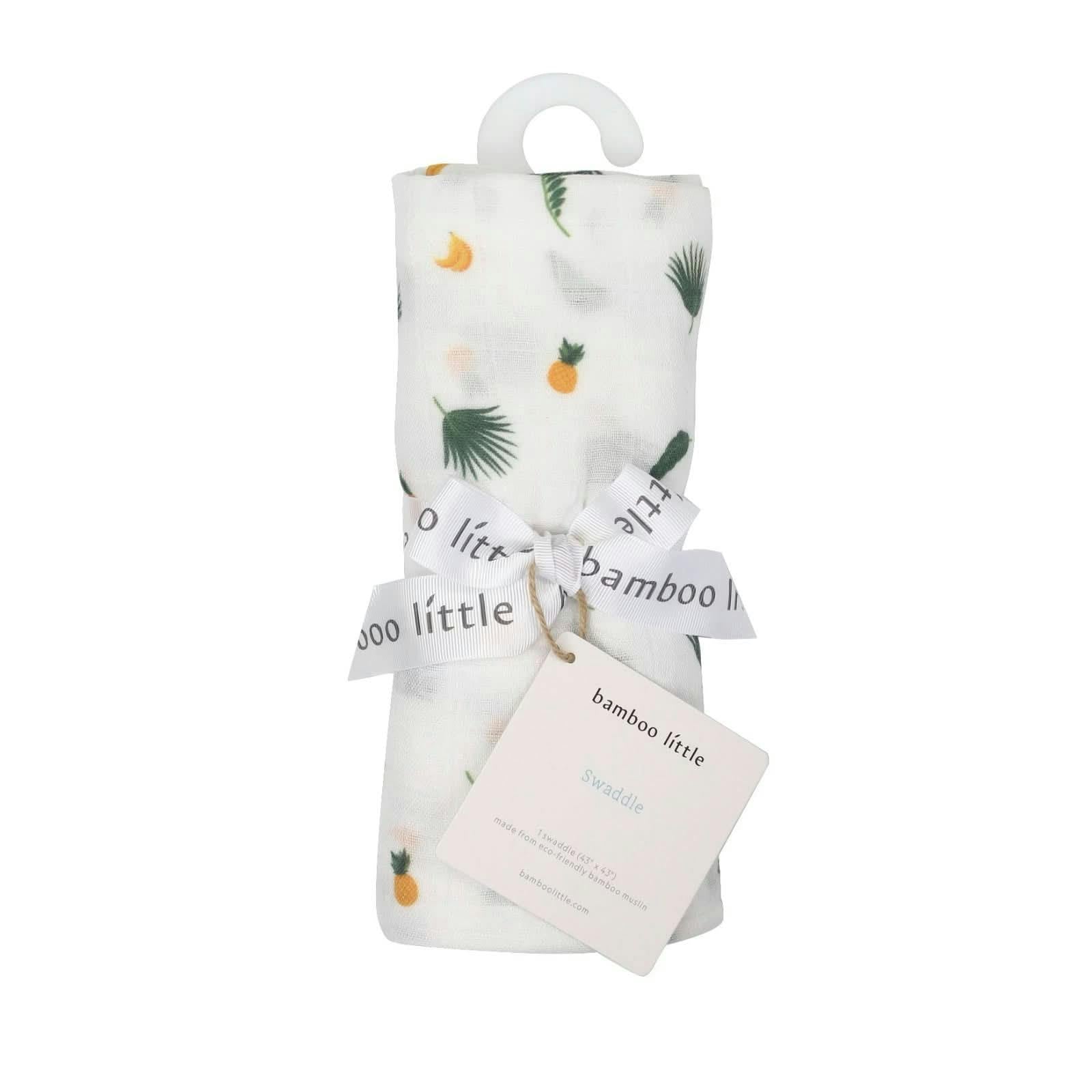 Swaddle Blanket