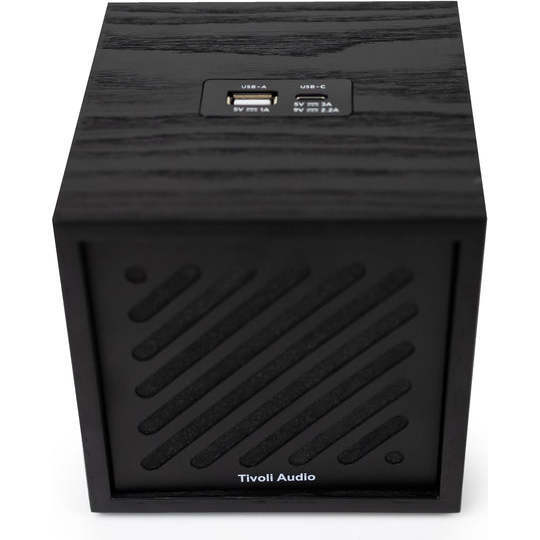 Boutique Speaker
