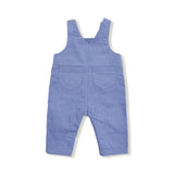 Stonewash - Classic Overall