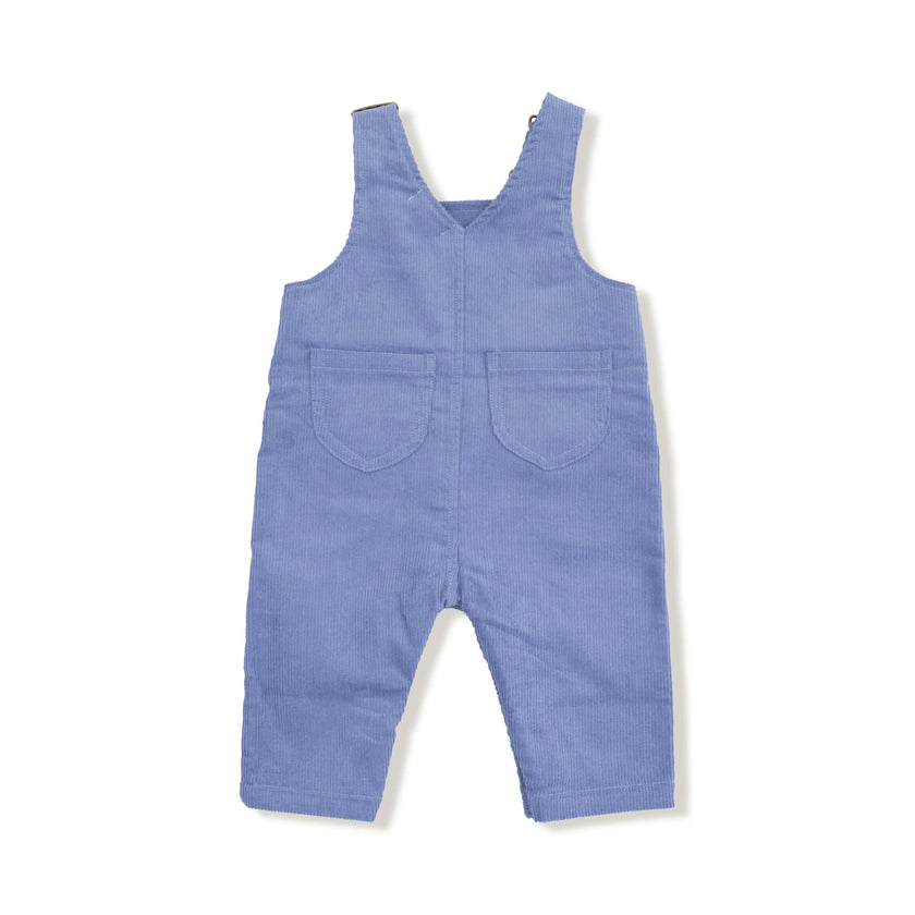 Stonewash - Classic Overall