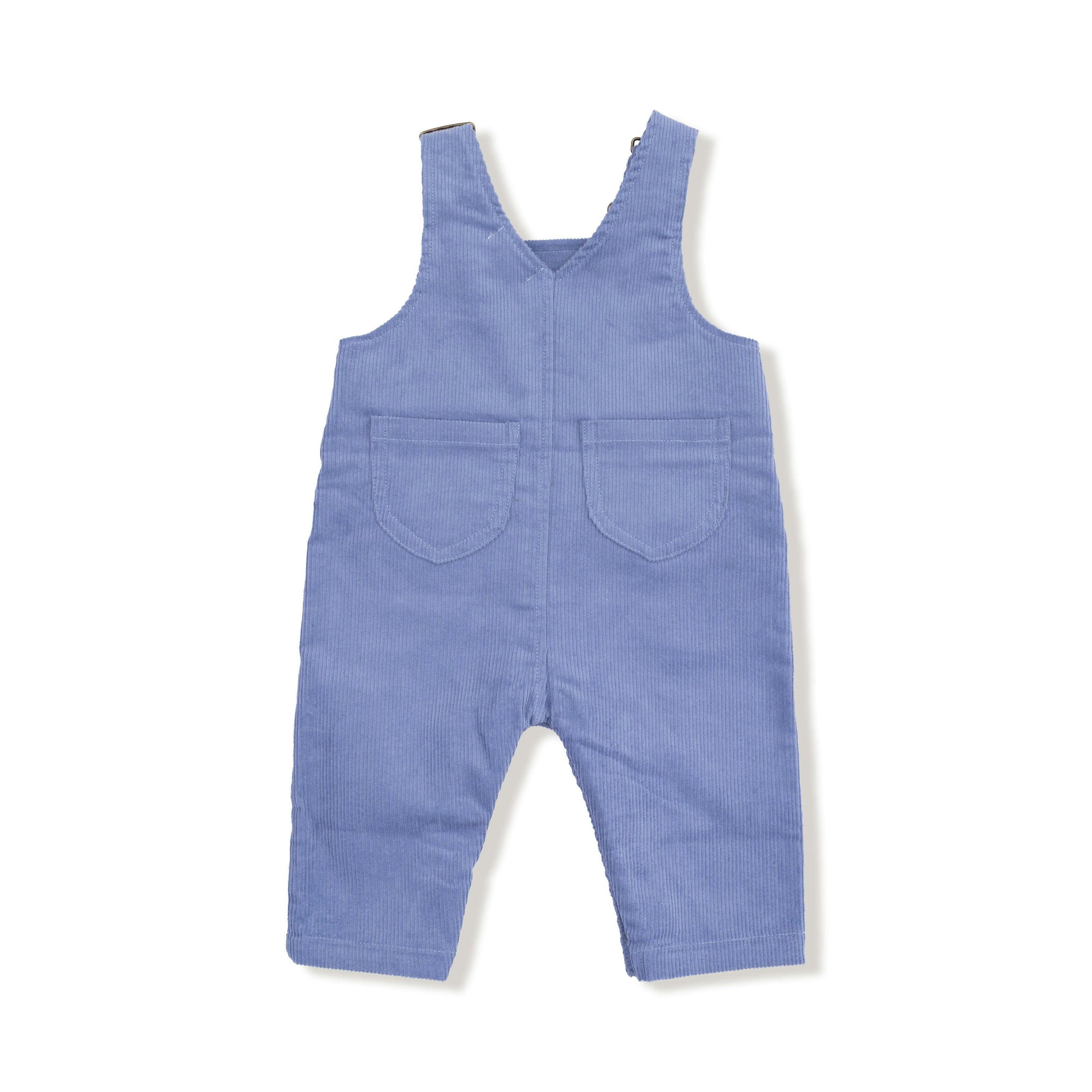 Stonewash - Classic Overall