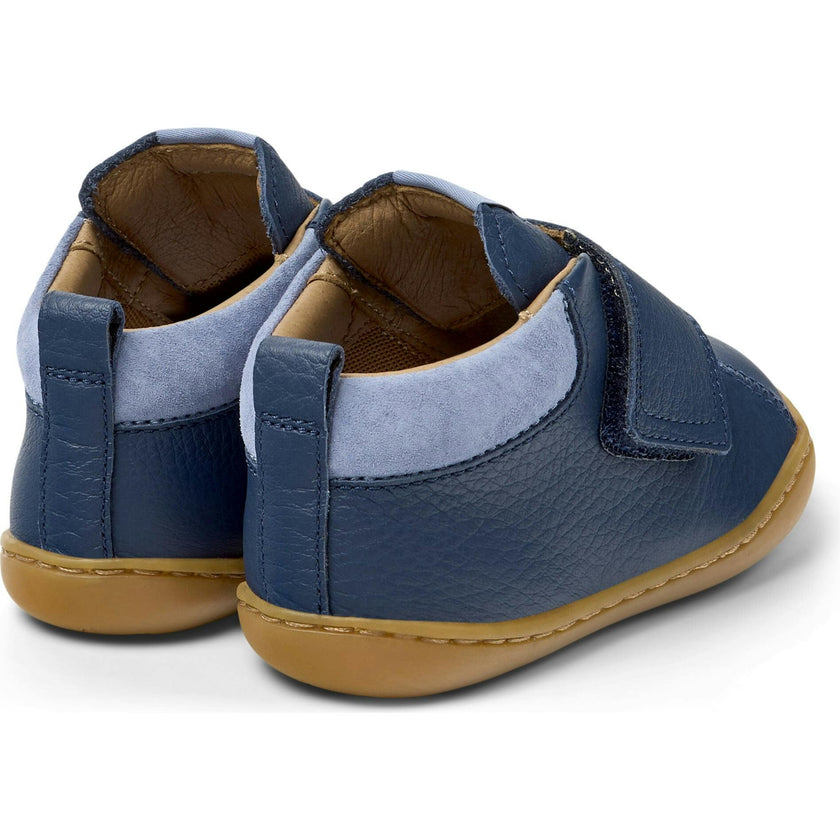 Booties Peu Cami First Walker Blue