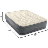 Premaire II: Elevated Airbed - Queen