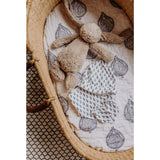 Certified Organic Handmade Newborn Baby Essential Giftset