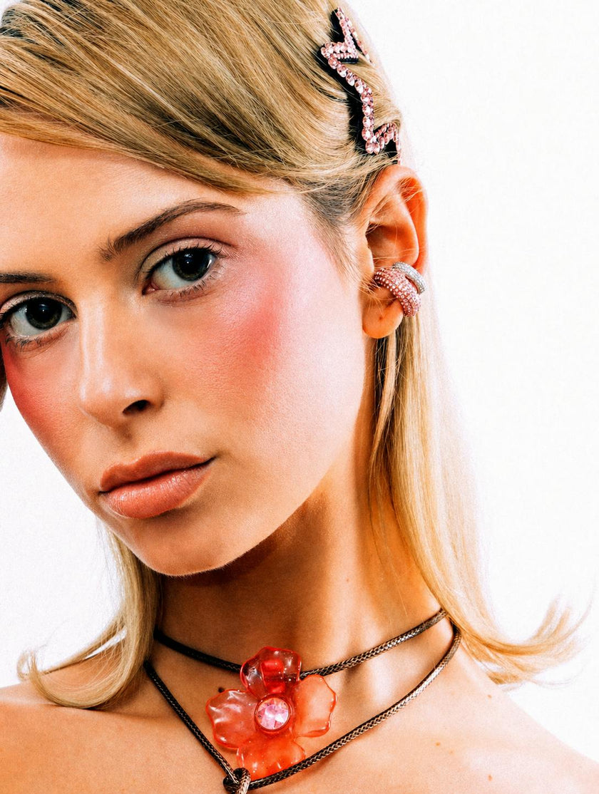 BLOSSOM NECKLACE