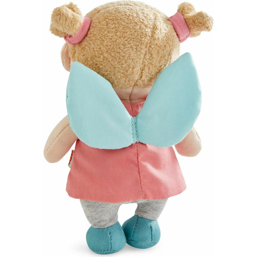 Lucy Guardian Angel Mini Doll