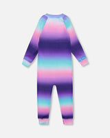 One-Piece Thermal Underwear