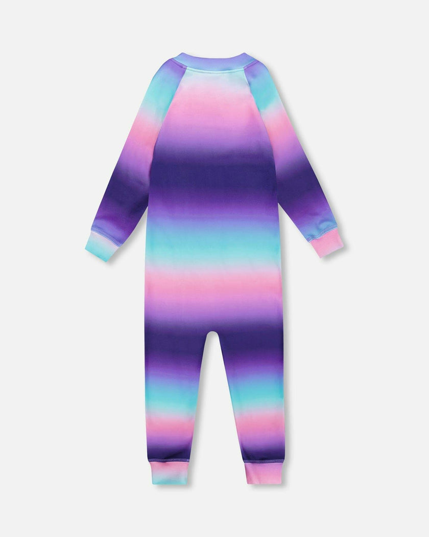 One-Piece Thermal Underwear