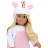 18" Doll