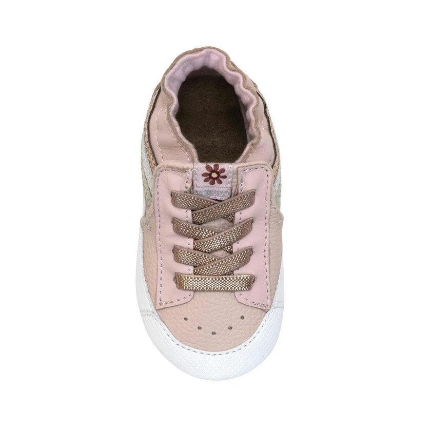 Gina Lt Pink Soft Sole