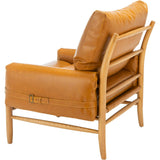 Oslo Mid Century Arm Chair