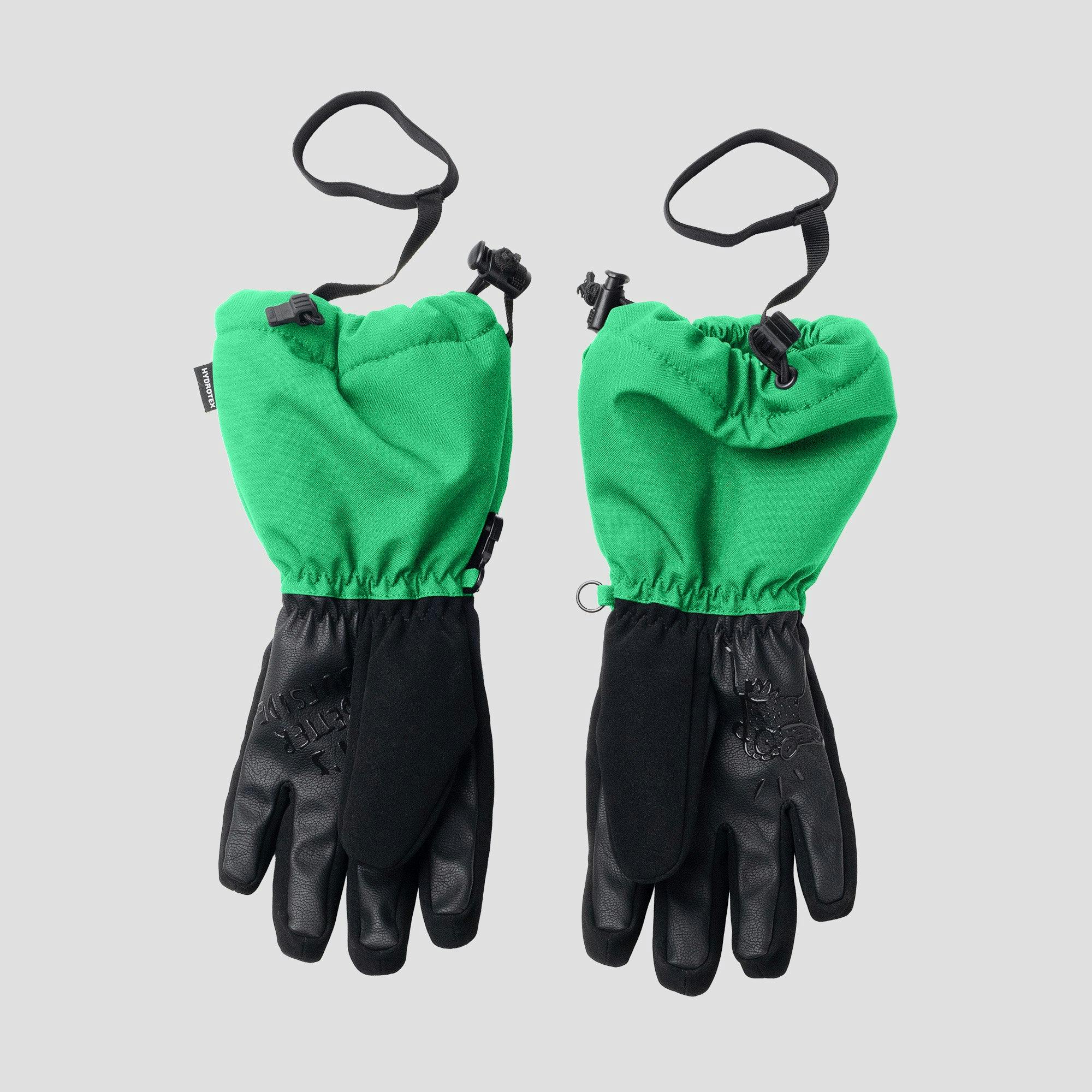 Stelling snow gloves