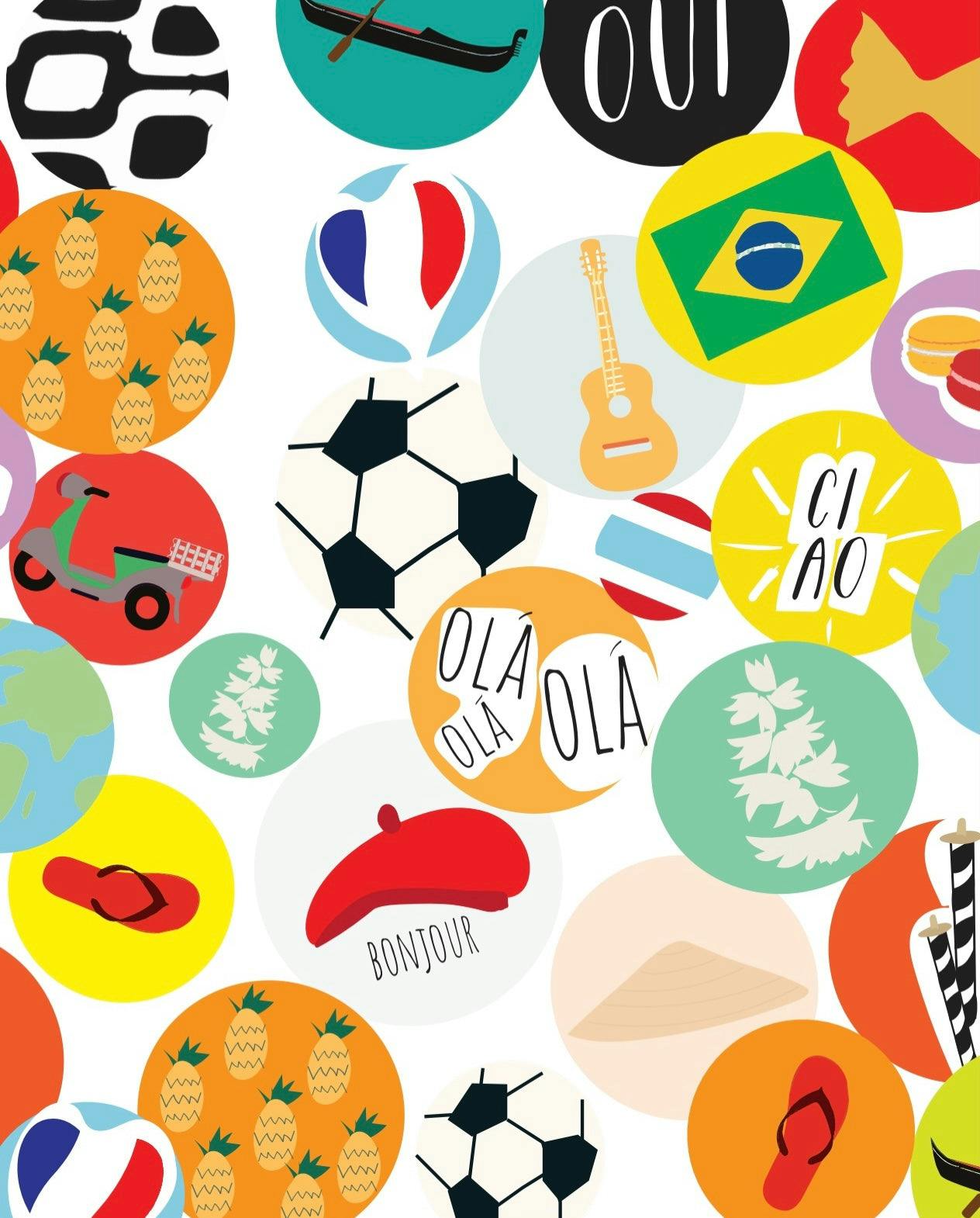 Toco Can Can: and you can too!