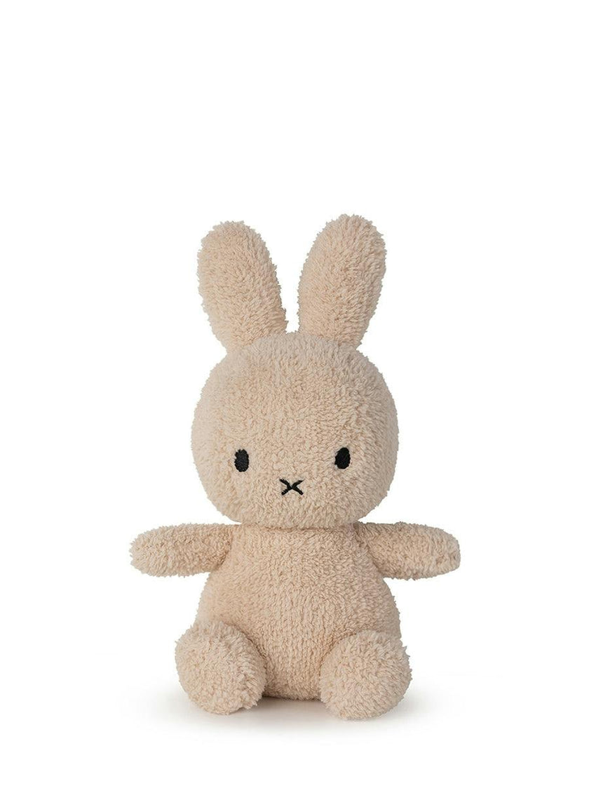 Miffy Terry Beige - 9"