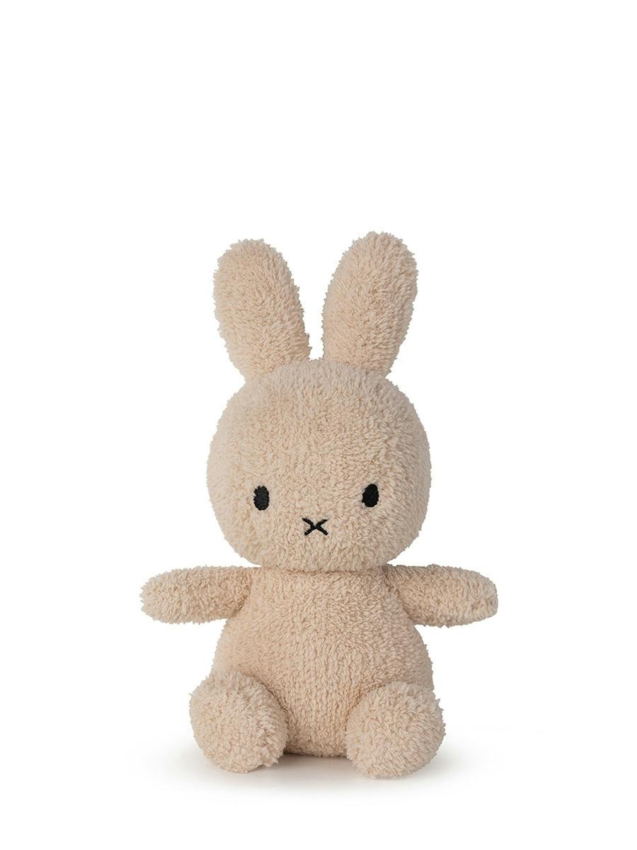 Miffy Terry Beige - 9