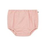 BONTON Idole Gauze Cotton Bloomers - Soft Rose