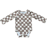 Baby Long Sleeve Bodysuit