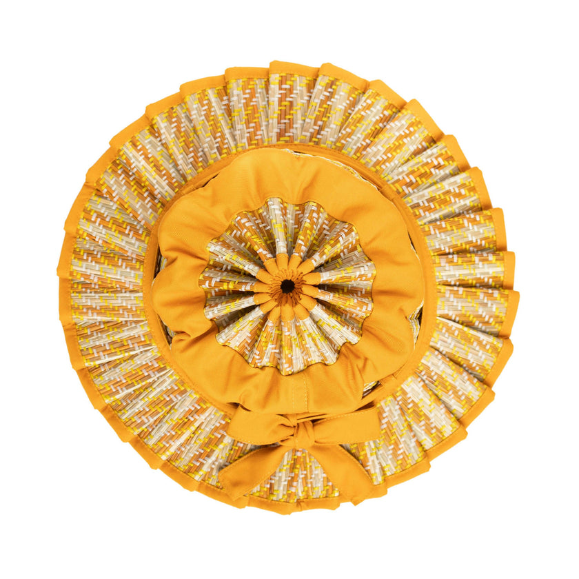 Sundeck | Luxe Mayfair Child Hat