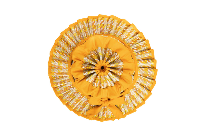 Sundeck | Luxe Mayfair Child Hat