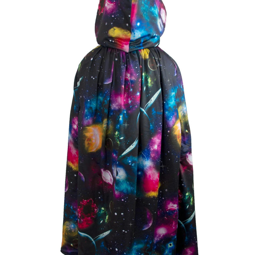 Galaxy Cloak