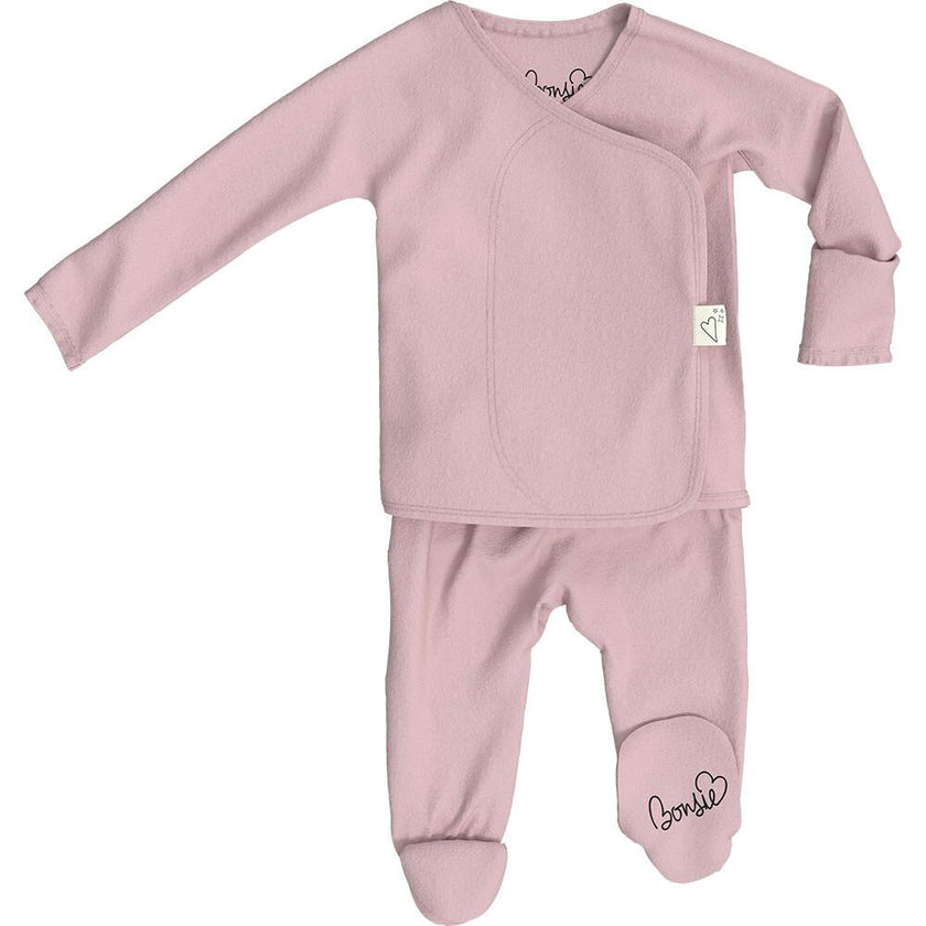 Bonsie Baby Footie
