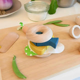 Mamagoto Bagel Picnic Set