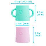 Silicone Training Cup