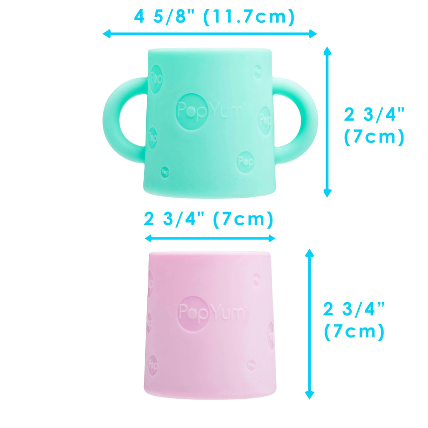 Silicone Training Cup