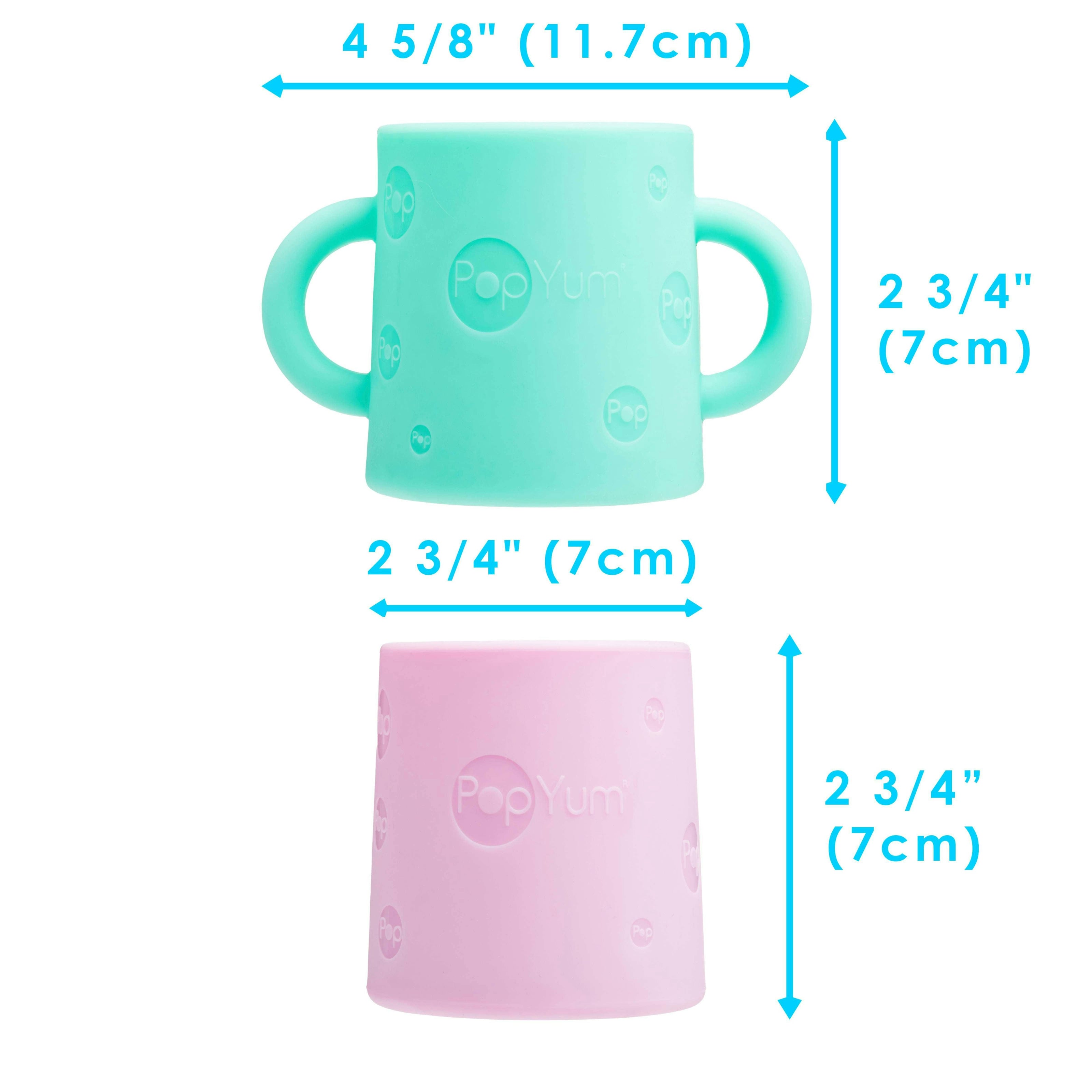 Silicone Training Cup