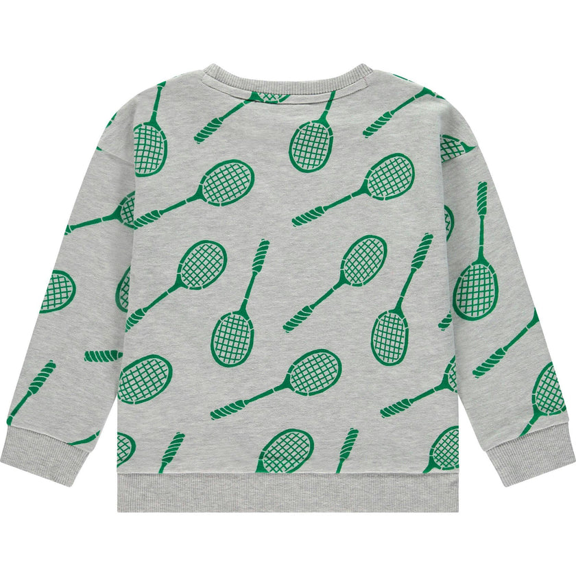 Tennis Rackets Sweatshirt