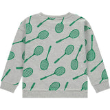 Tennis Rackets Sweatshirt