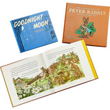Oh Baby Heirloom Book Bundle