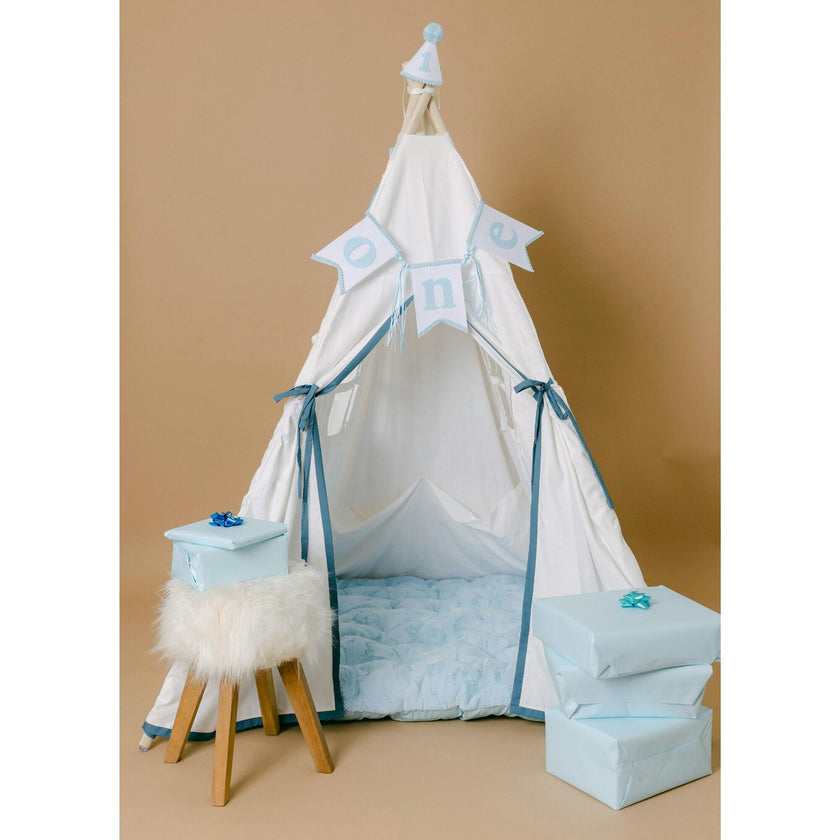 Tyler Play Tent
