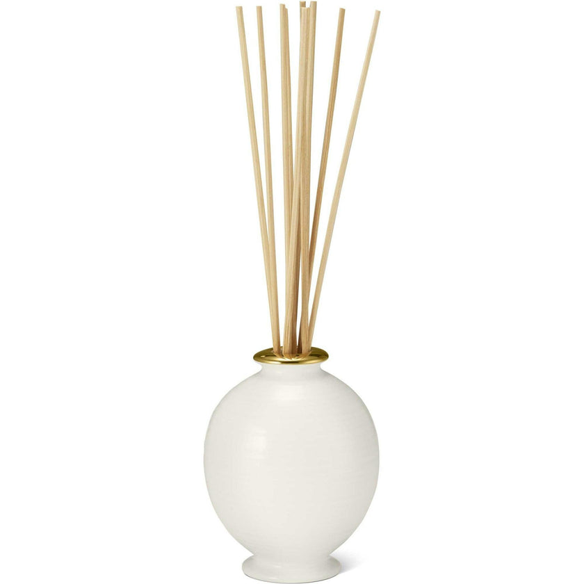 Siena Madaket Geranium Diffuser Set
