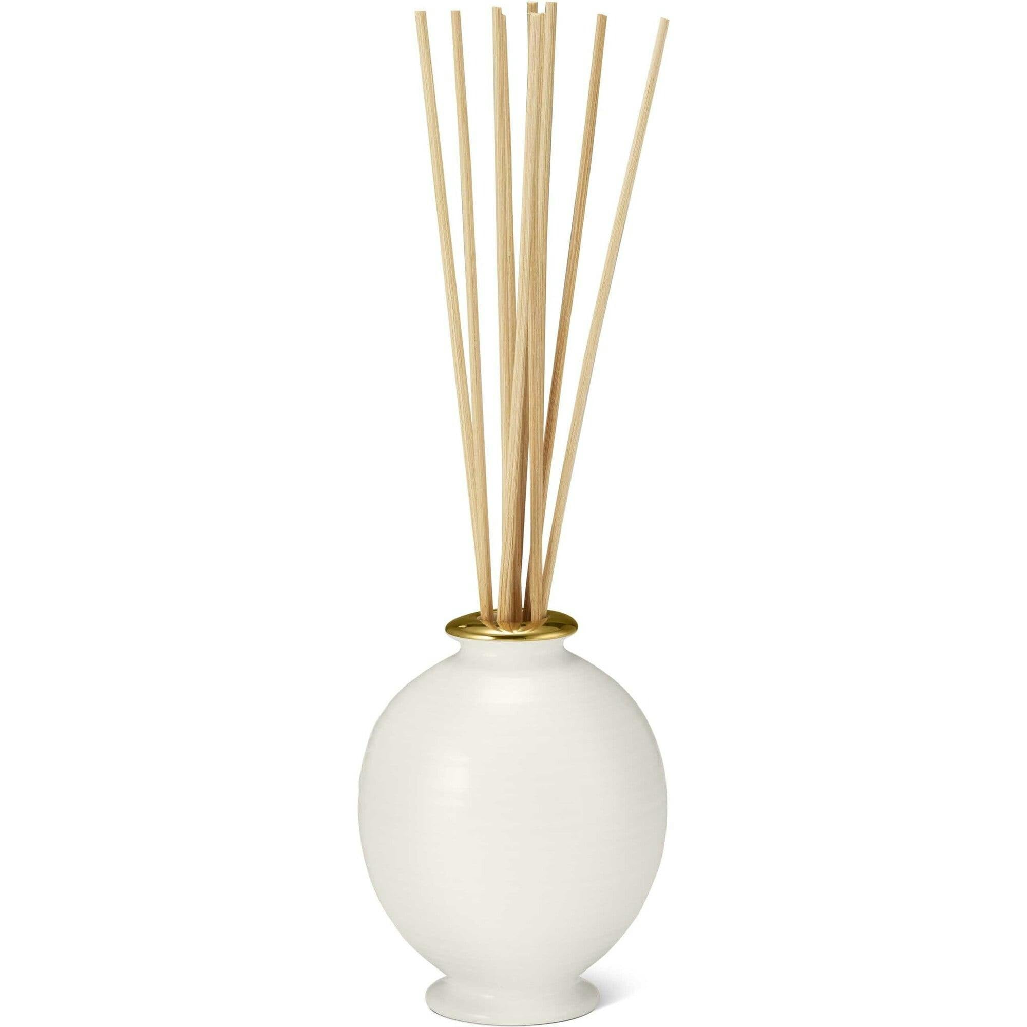 Siena Madaket Geranium Diffuser Set