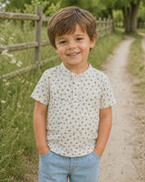 Rose Bud Unisex Shirt