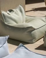 Herba Outdoor Beanbag Chair