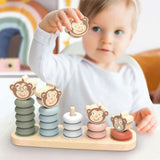 Family Stacker