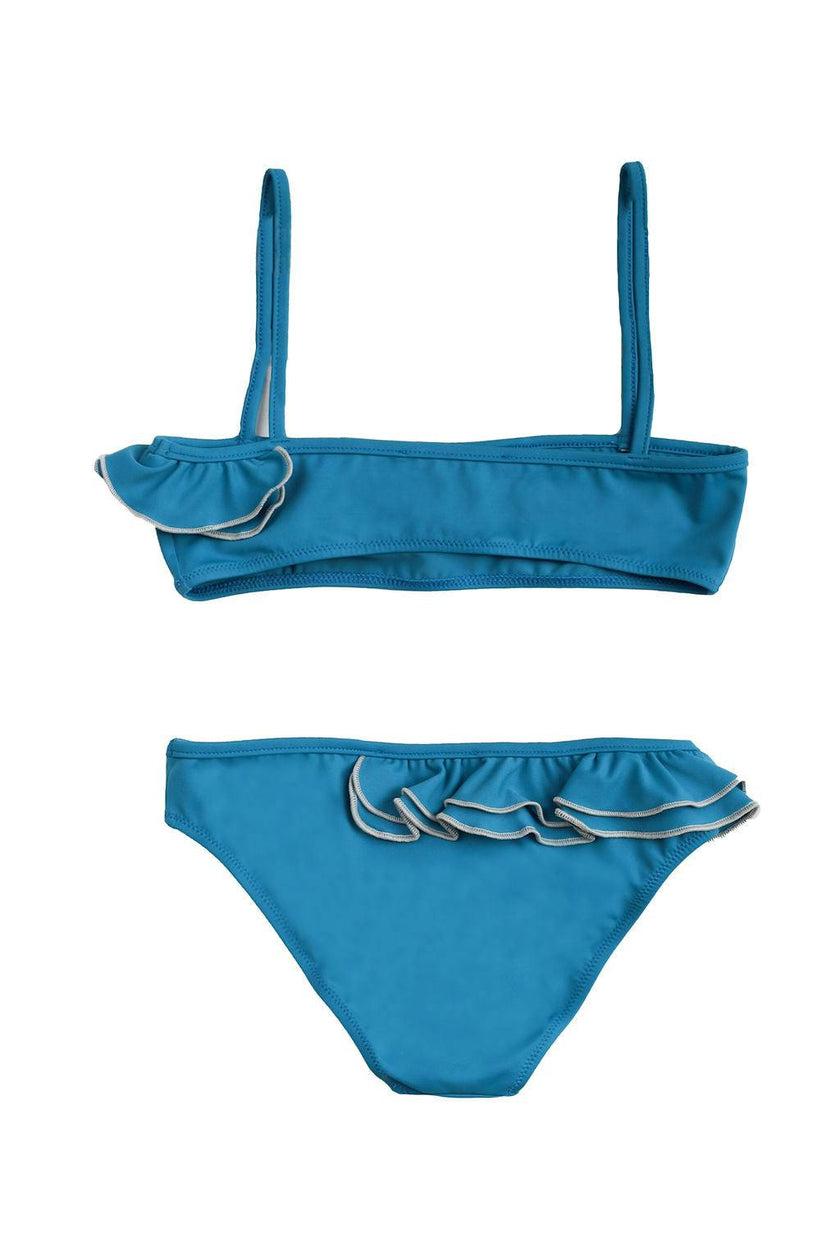 Matilde Bikini Sky Blue And Sand
