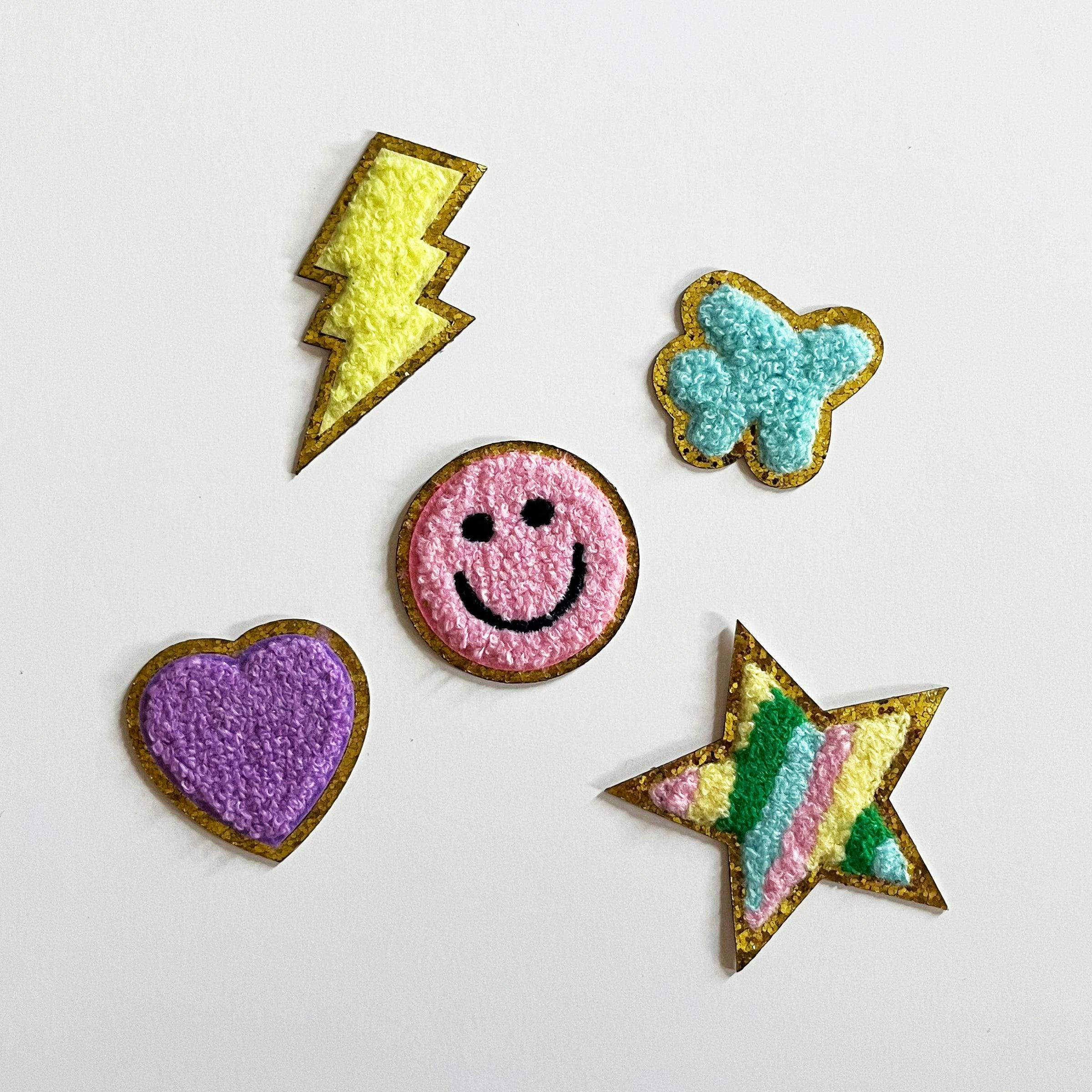 Lightning Pink Accessory Pack