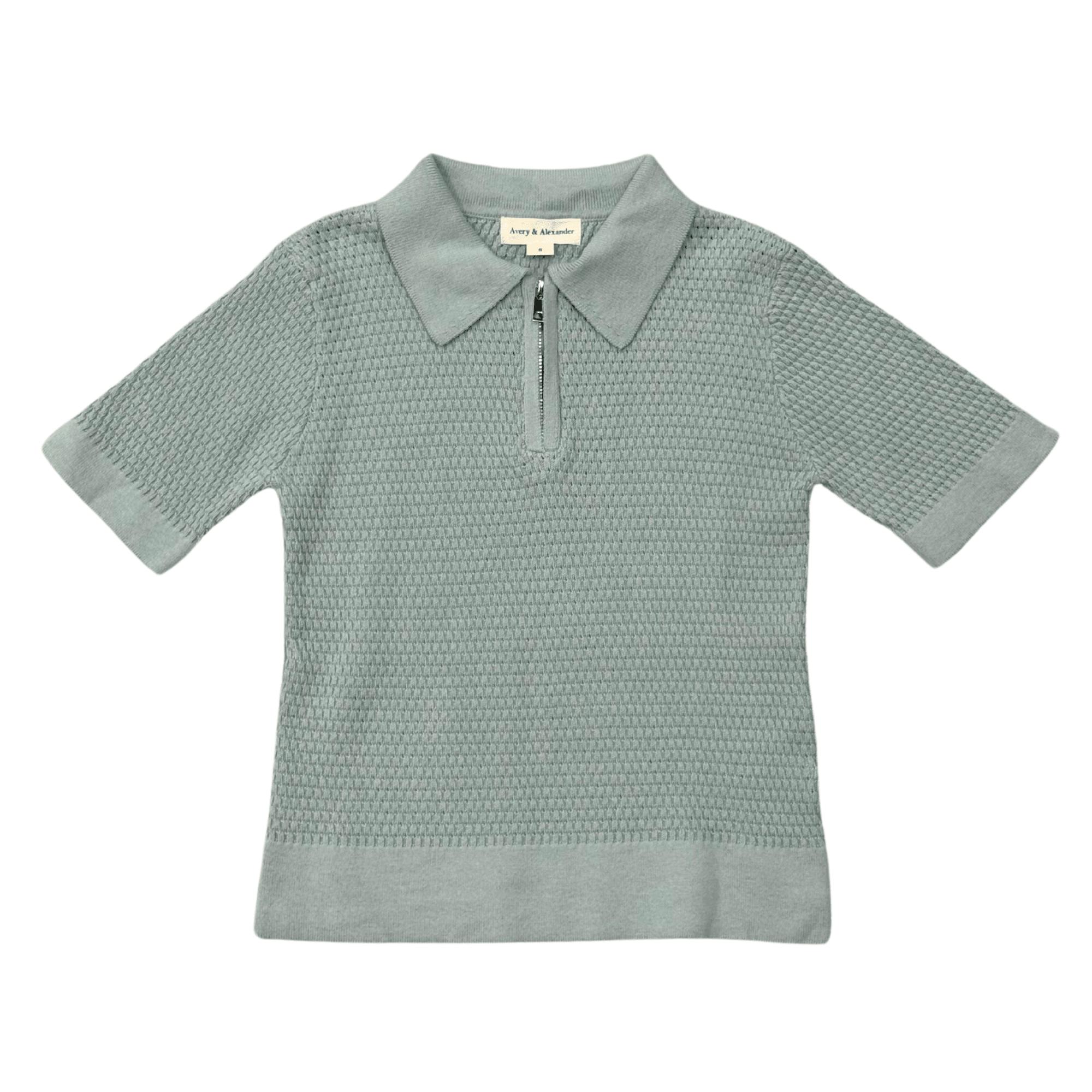 Boy's Sweater Top