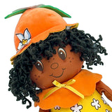Strawberry Shortcake: Pop 'n' Flip 15" - Orange Blossom