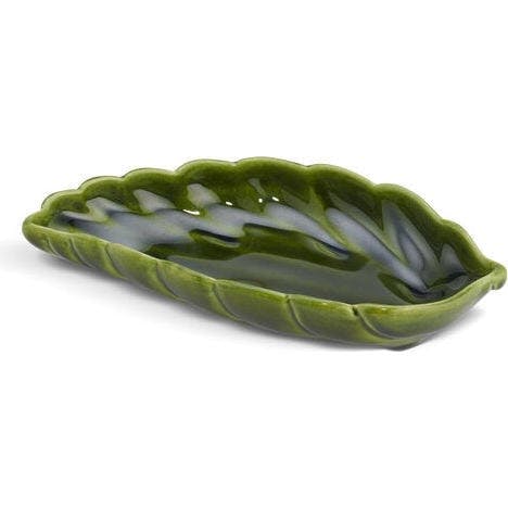 Elva Small Leaf Dish