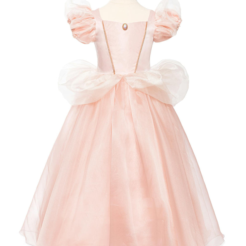 Antique Princess Gown