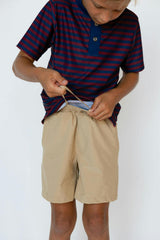 Boys Dress Short