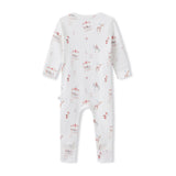 Footie Pajama Sleepsuit - Cirque Enchanté