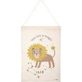 Zodiac Sign Wall Hanging
