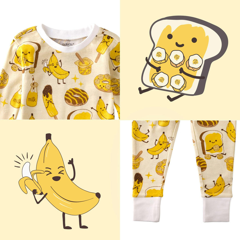 ZEN 2-Piece Pajama